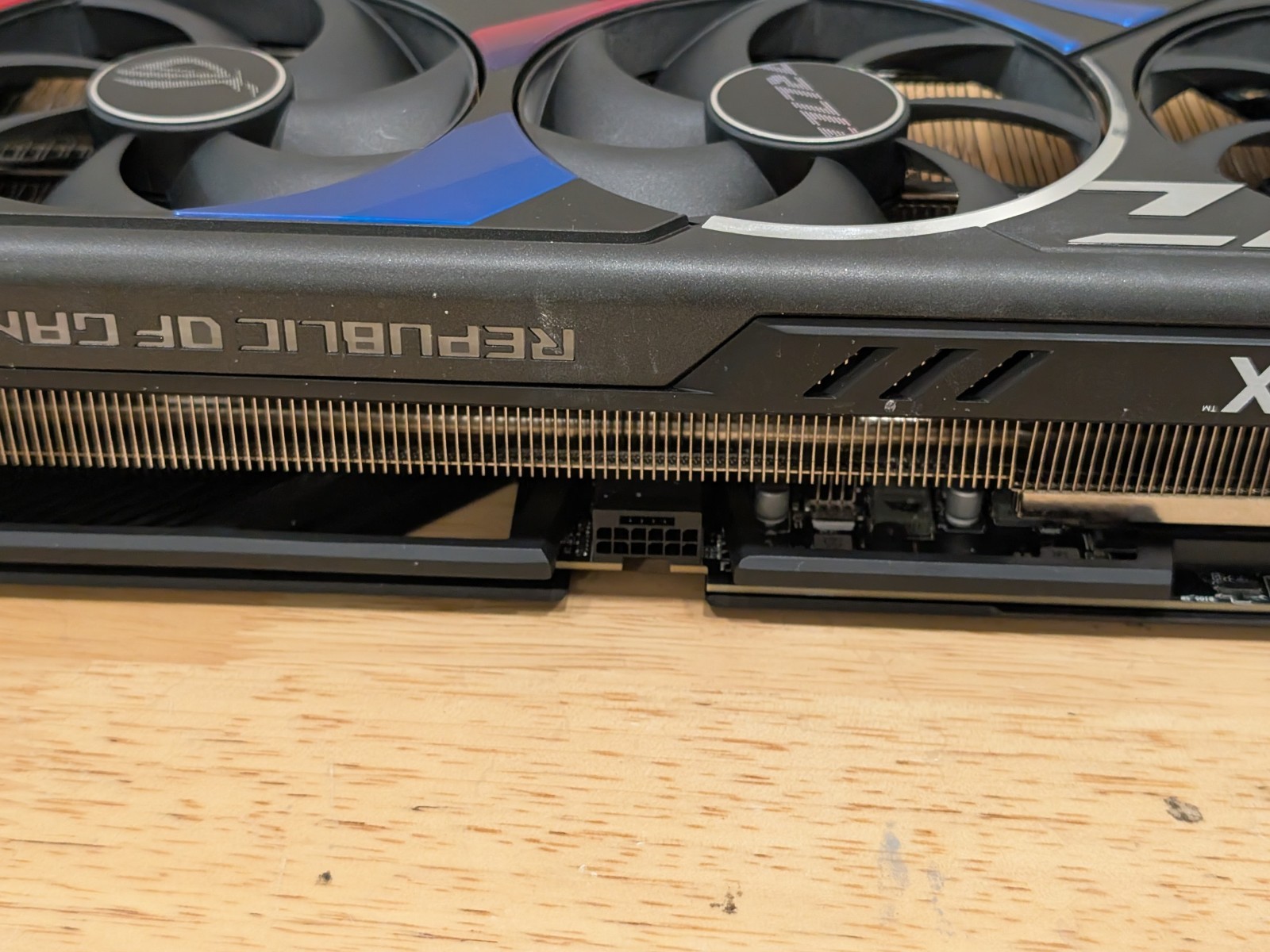 PREMIUM OFFER ASUS ROG Strix G - Rtx 4090 24Gb Graphics Card ulasan dan harga