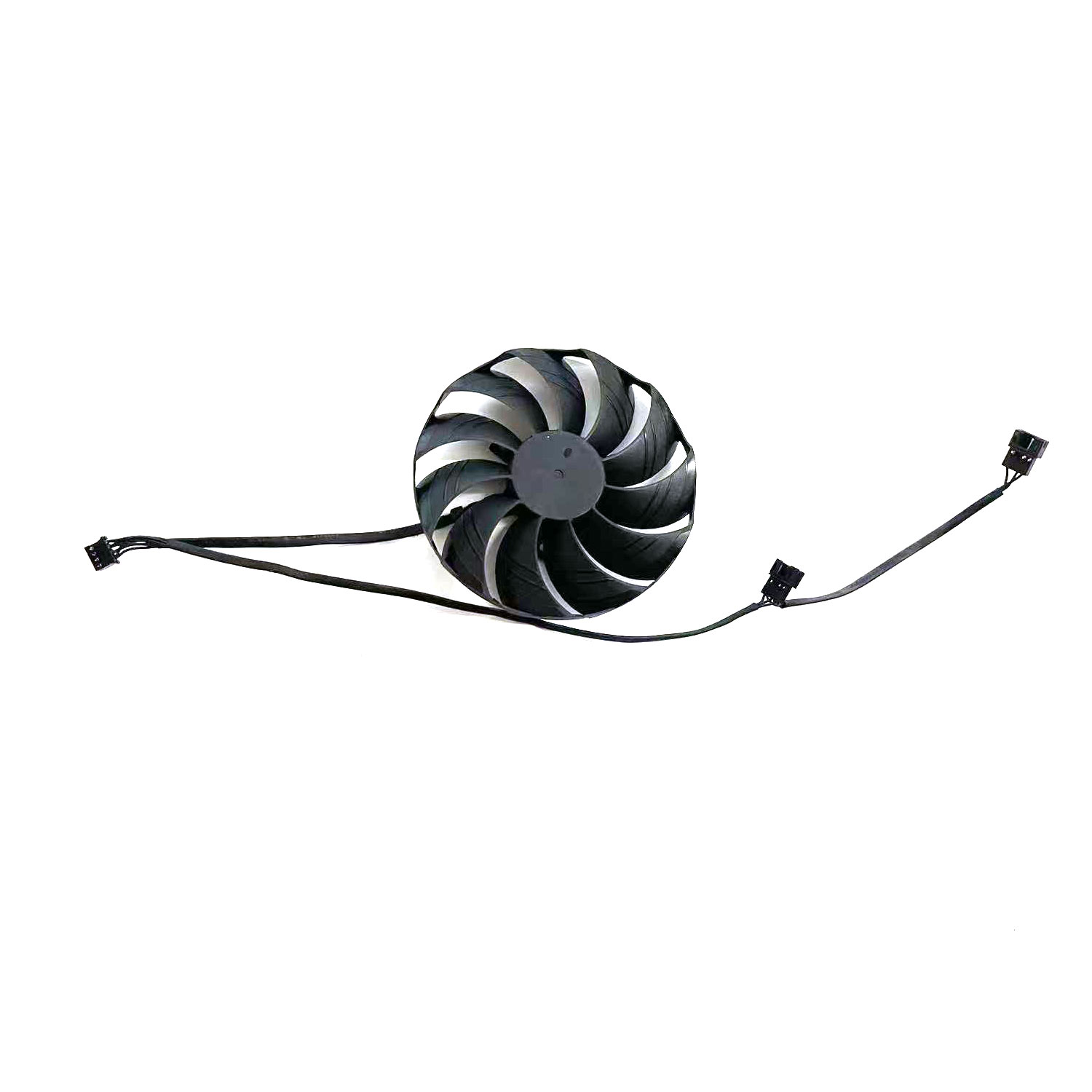New Cooling Fan 4PIN 98MM CF10 - Rx 7800 Xt 16Gb ulasan dan harga