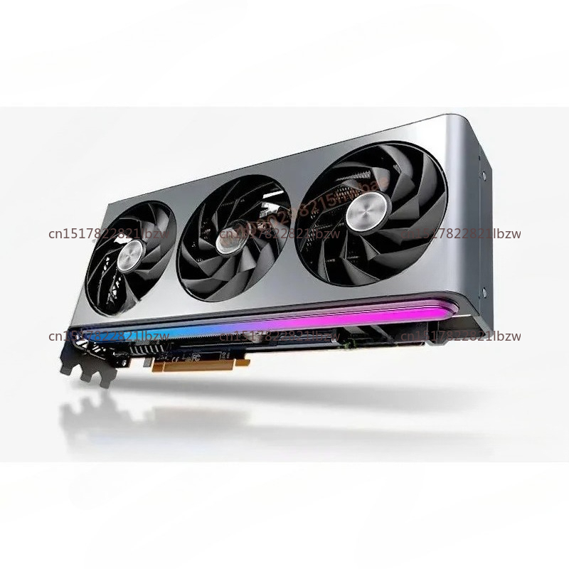 For RX 7900 XTX 24GB GDDR6 Nit - Rx 7900 Xtx 24Gb ulasan dan harga