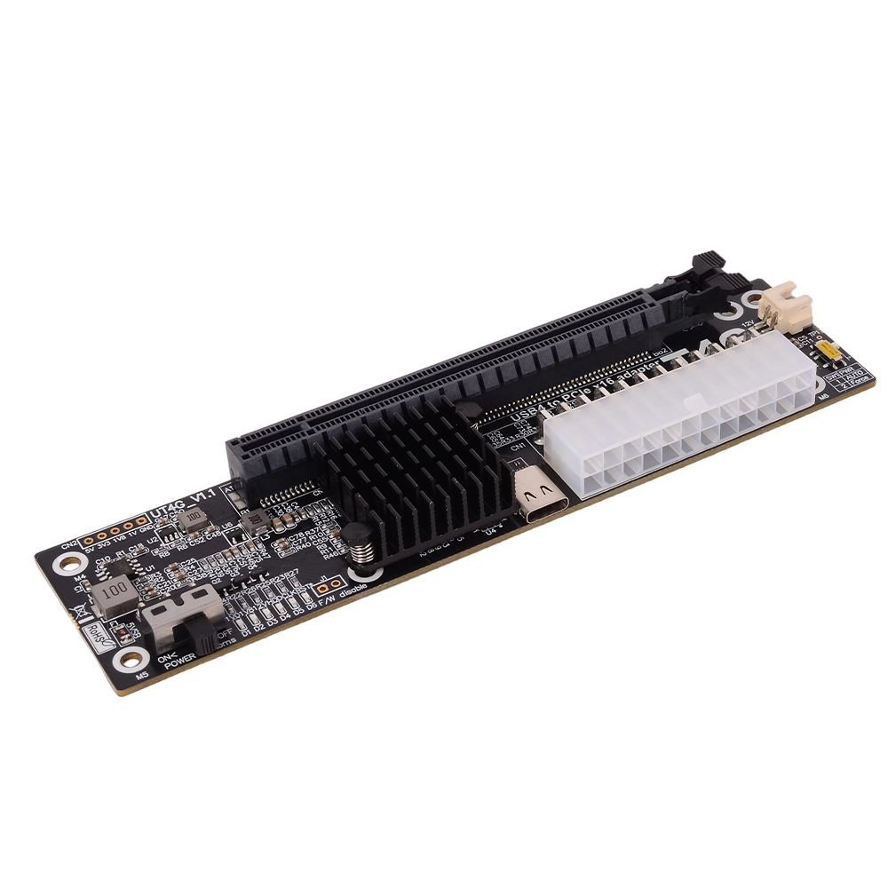 Granzon GPU Water Block for MS - Rtx 4090 Water Block Full Cover ulasan dan harga