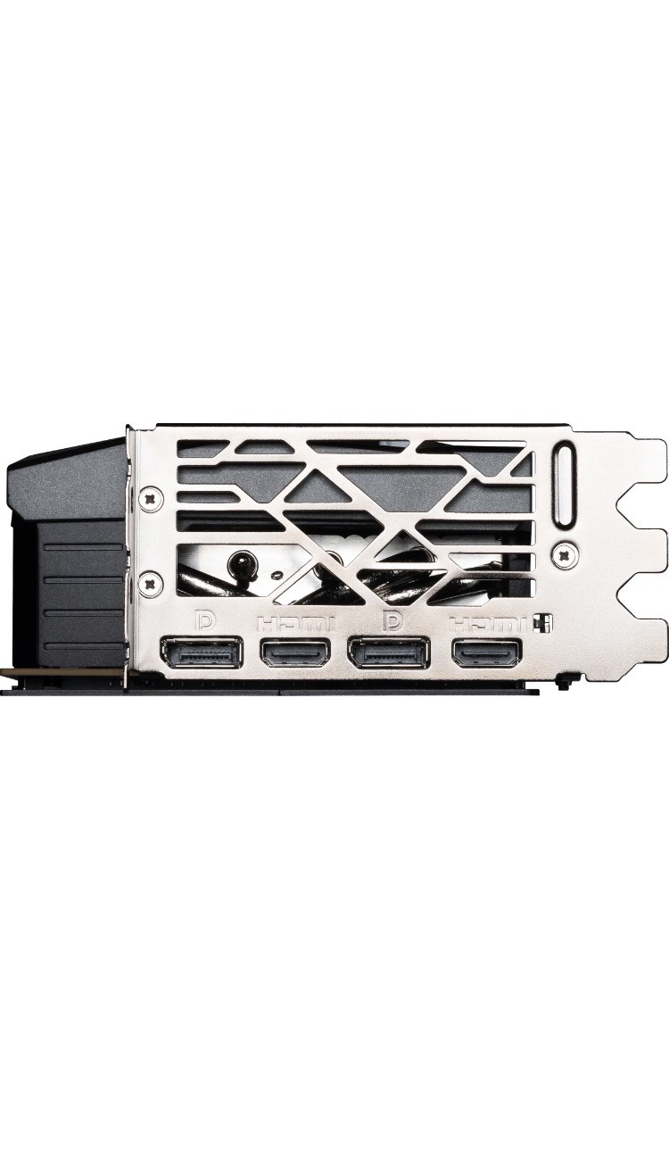 BH  MSI Gaming GeForce RTX 409 - Rtx 4090 24Gb Graphics Card ulasan dan harga