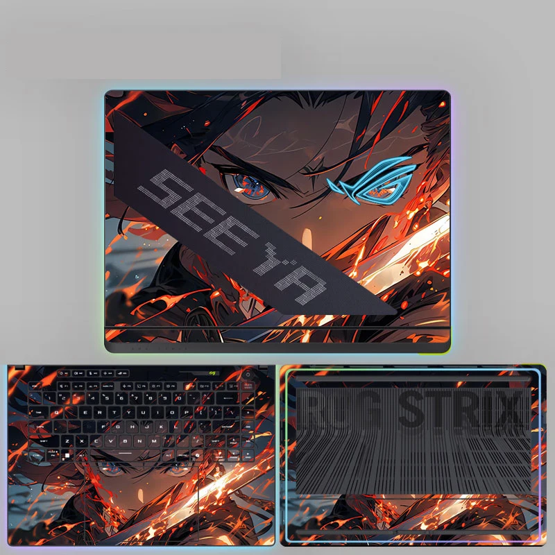 Fashion Laptop Painted Sticker - Rtx 3090 24Gb Gddr6X ulasan dan harga