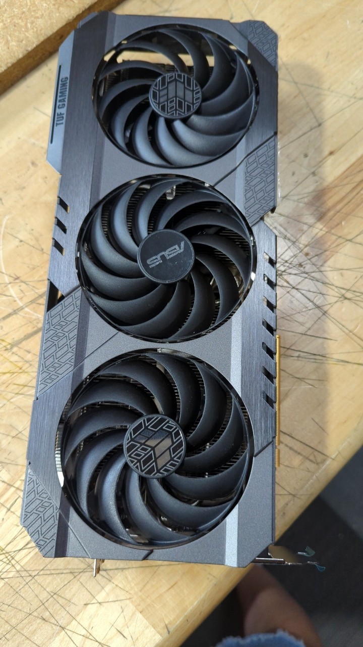 BH BEST OFFER FOR PARTS Asus G - Rtx 4090 24Gb Graphics Card ulasan dan harga