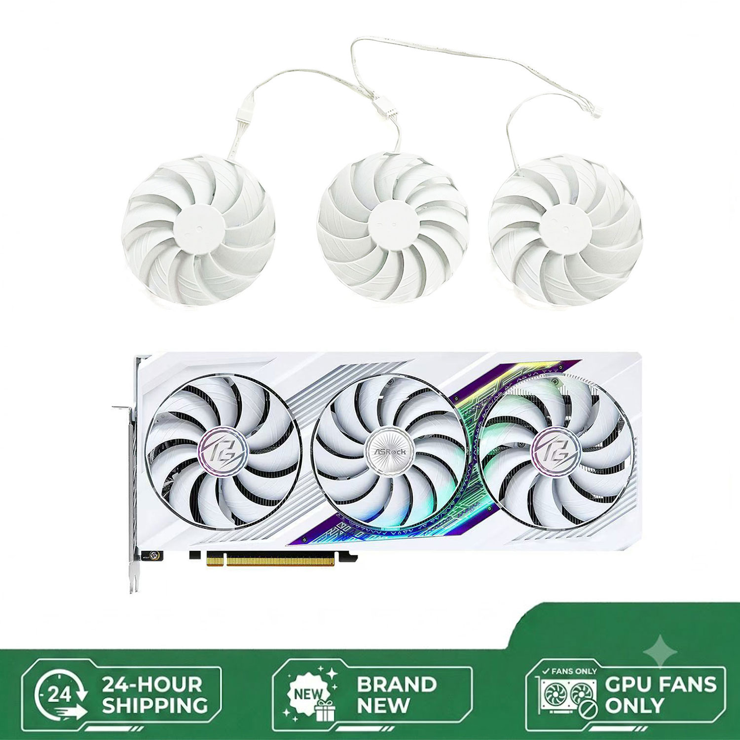 NEW For Asrock Radeon RX 7900  - Rx 7900 Xt 20Gb ulasan dan harga